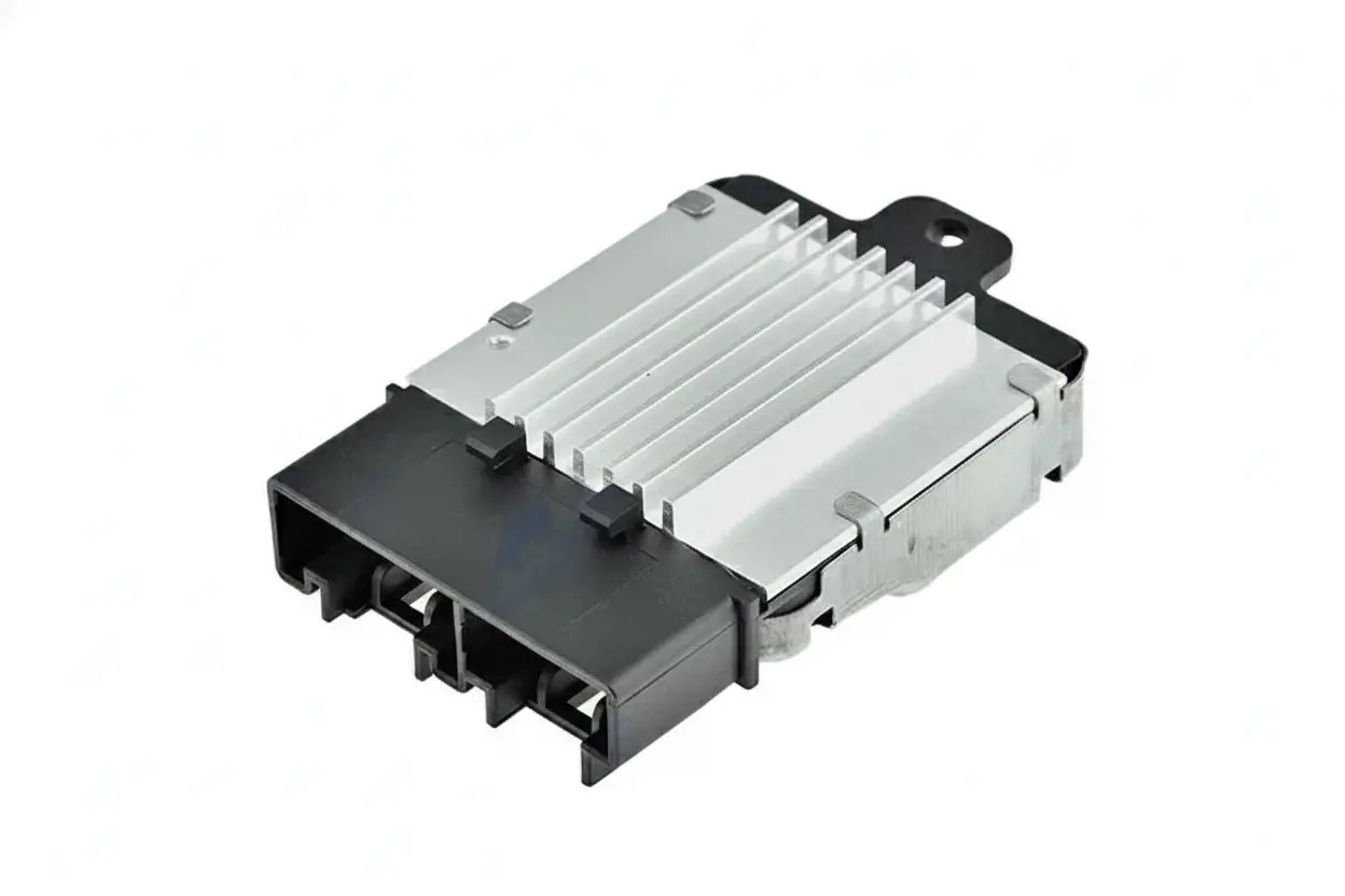 CONTROL UNIT HEATINGVENTILATION CSW-TY-002 FOR LEXUS SC/Convertible RX LS IS RX - Image 2