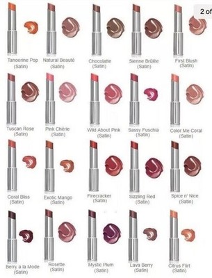 Mary Kay True Dimensions Lipstick - Various Colors (YOU PICK) - NIB Retired
