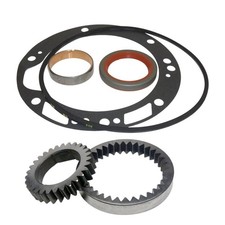 C4 Transmission Pump Rebuild Kit With Gears 1964-86 Bushing Seal Gasket O-ring