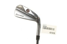 TaylorMade Stealth UDI Golf Club Mens Right Handed 20-deg Hybrid Stiff Steel