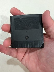X-Men (Sega Game Gear, 1994) Authentic Cartridge Only 