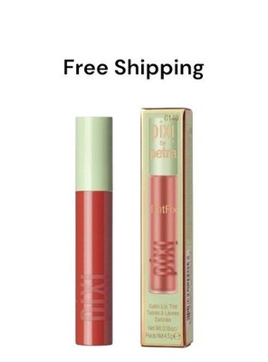 Pixi Beauty TintFix | Calm | Long-Lasting Smudge-Free Lip and Cheek Tint | 4.5 g