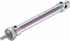 FESTO DSNU-20-125-PPV-A 19240 ISO Cylinder New