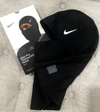 Nike Pro Therma-FIT Hood  -NEW - Football Baseball Ski Track Cold Weather
