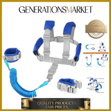 Baby Anti Lost Wrist Link -Anti Lost Backpack Leash Baby Leash Safety Walking...