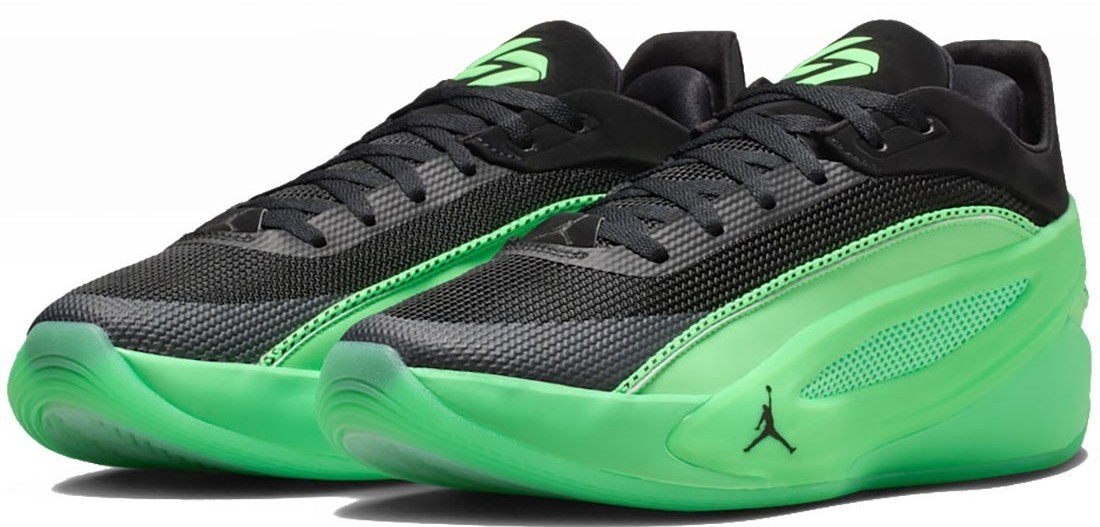 Jordan Luka 5 PF Venom for Sale | Authenticity Guaranteed | eBay