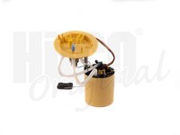Kraftstoffpumpe FöRdereinheit HÜCo 132798 FüR Audi A4 B8 Avant 8K5 8K2 A5 8TA