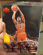 1998 Upper Deck mjx - Kobe Bryant/Michael Jordan #72 for sale | eBay