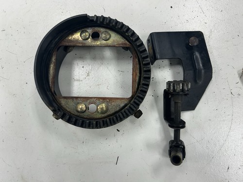 Murray Snowblower Chute Control Complete 1501054MA 150167 1501306E701MA 