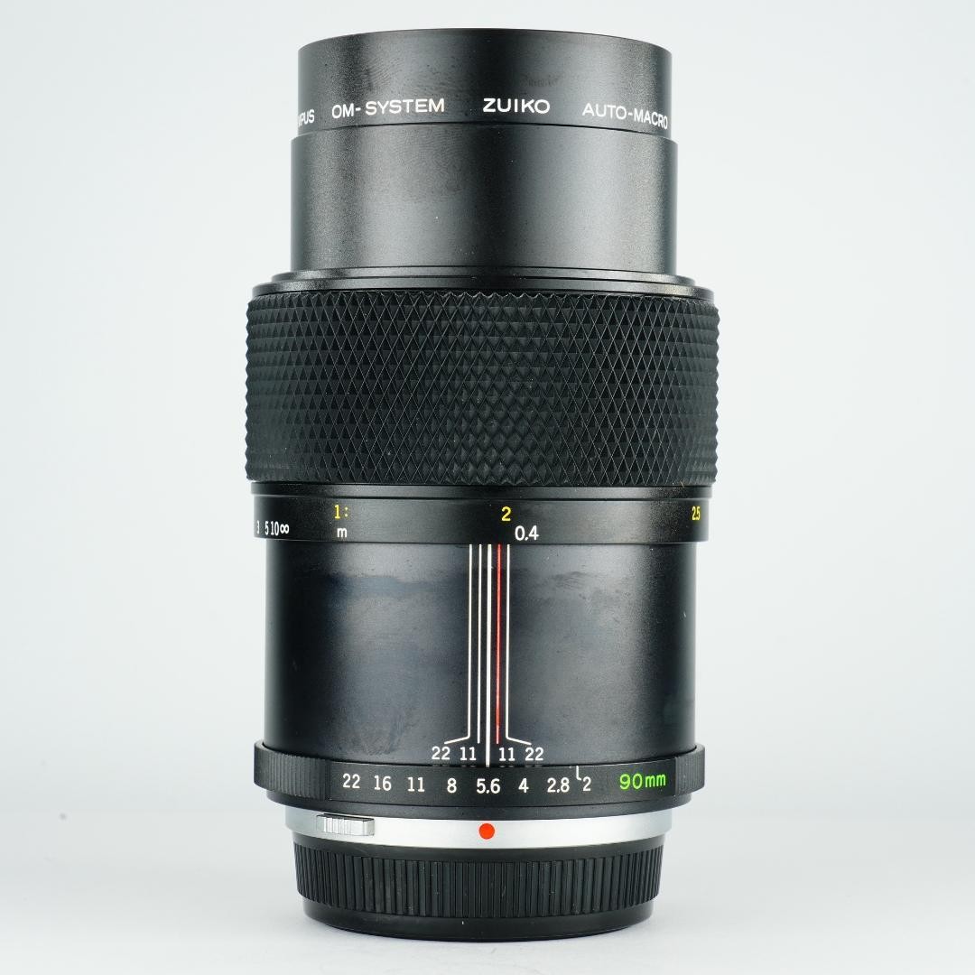 【神レンズ】オリンパス Zuiko auto macro 90mm F2 429 God Lens Olympus Zuiko auto macro 90mm F2 429 | eBay