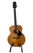 Adam Black J5 Jumbo Acoustic Guitar