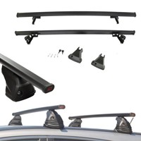 FüR Chevrolet Orlando 5-TüR Ab 11 Stahl DachträGer Kompl. PS2-FP