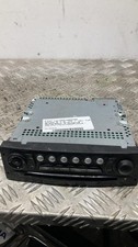 Autoradio Fiat SCUDO