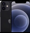 Apple iPhone 11 128GB Black iOS 12MP Camera Smartphone Built-In Memory