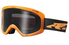 Arnette Windshield Snowboarding Goggles For Snow Skiing Winter Sports Tangerine