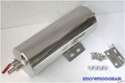 <!--F#f_0-->3 X 8 ALUMINIUM RADIATOR OVERFLOW TANK HOTROD DRAG NEW! XMAS CHEV FORD TORANA<!--F/-->