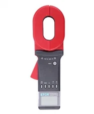 Clamp New Ground Resistance Tester cg ETCR2000E+ ETCR-2000E