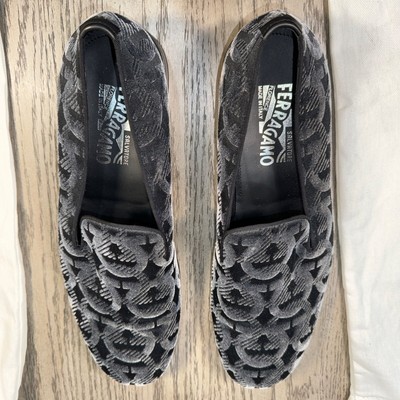Salvatore Ferragamo Men display picture 1