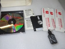 CD LENS cleaner ACTIVATE SOUND BLASTER CD DRIVE PC Cleaning Kit