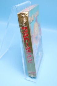 NEW & FACTORY SEALED NES Nintendo Game - Tengen PAC-MAN - PACMAN