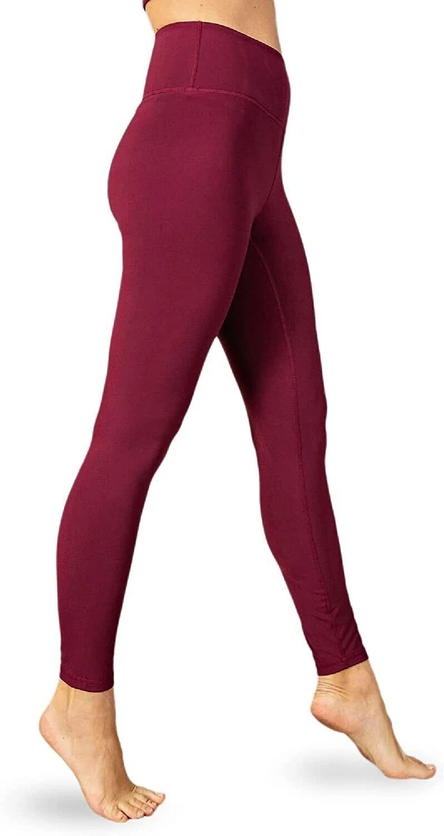 High Waisted Buttery Soft Leggings for Women Ultra Stretchy