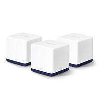 Mercusys Halo H50G(3-pack) Weiß Intern Mesh-System 0 40 °C 10 90% 5 ~D~
