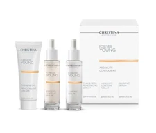 Christina Forever Young Absolute Contour Kit - 3 Items