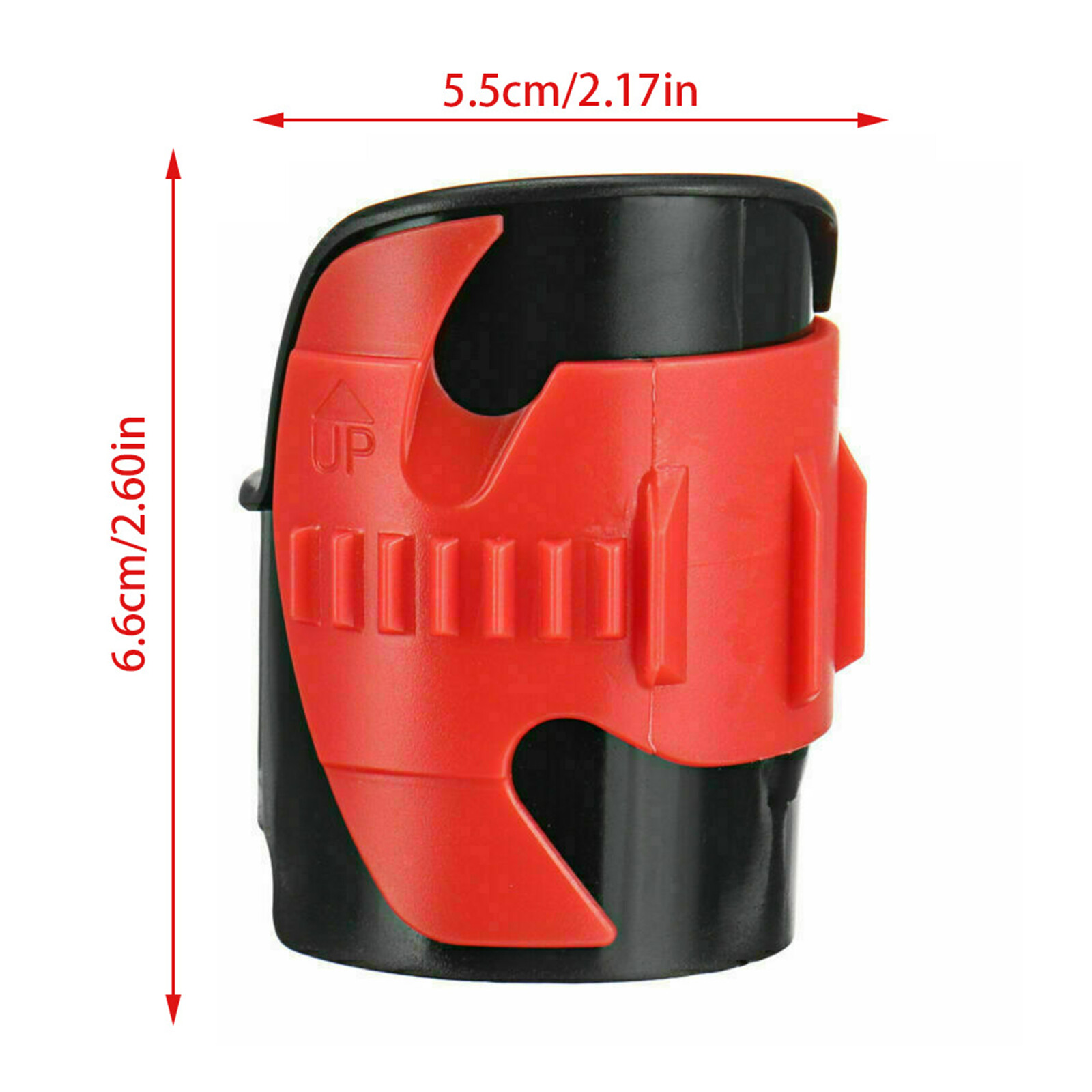 4555mm Fork Cleaner Motorcycle Front Seal Oil Cleaning Fork Cleaner