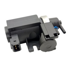 Turbocharger Boost Solenoid Valve For 10-19 Bmw 328i 335i 428i 528i 535i X3 X5