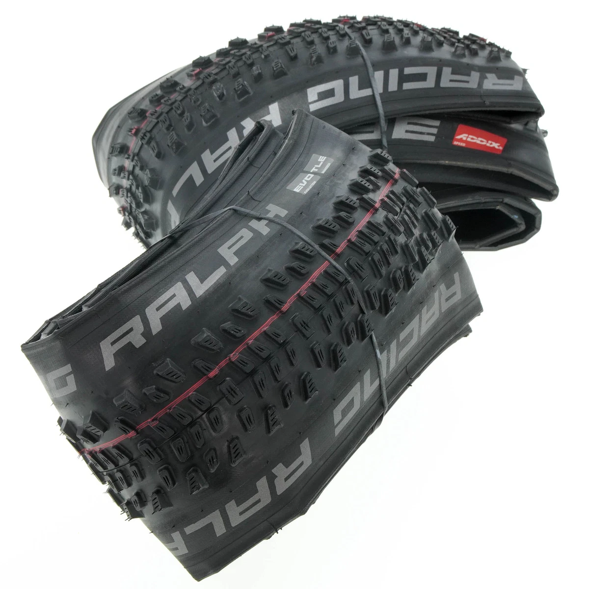 Schwalbe Racing Ralph Evo TLE 27.5x2.25