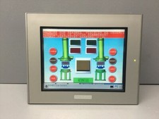 AGP3400T1D24FN1M - PROFACE - AGP3400-T1-D24-FN1M/3280035-01 Ekran LCD Używany