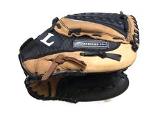 Louisville Slugger Youth Baseball Glove Right Handed Throwers Genesis 1884