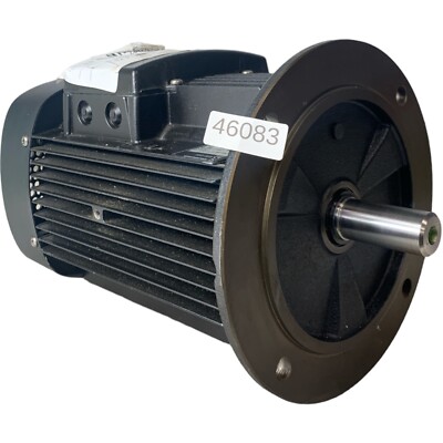 Grundfos MG100LC2-28FF215-H3 3kW 2900min Motor | eBay