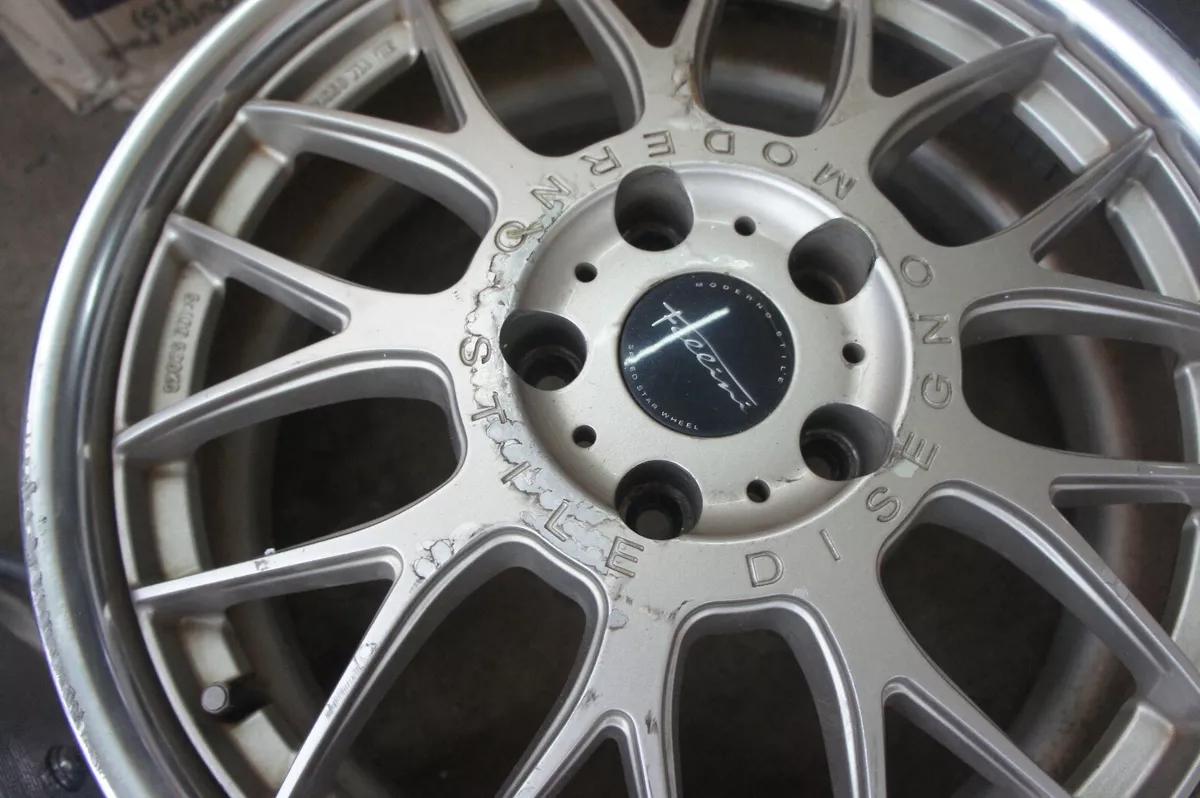 すずらん SSR Fellini LM9 | www.ankuramindia.com