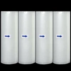 8"x200' 11"x200' Embossed Vacuum Sealer Bags Food Saver Kitchen Storage 4 Mil