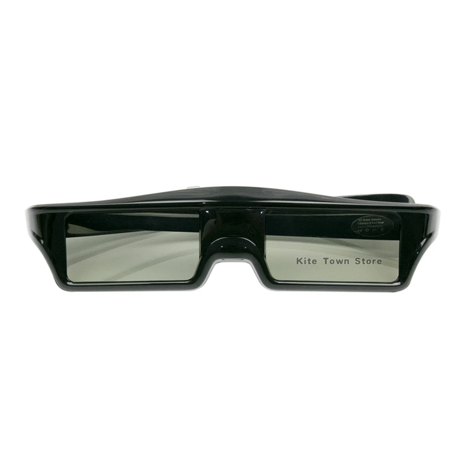 Rechargeable 3D Active Shutter Glasse For SONY TV TDG-BT500A TDG-BT400A BT400A/3 - Image 3 of 4