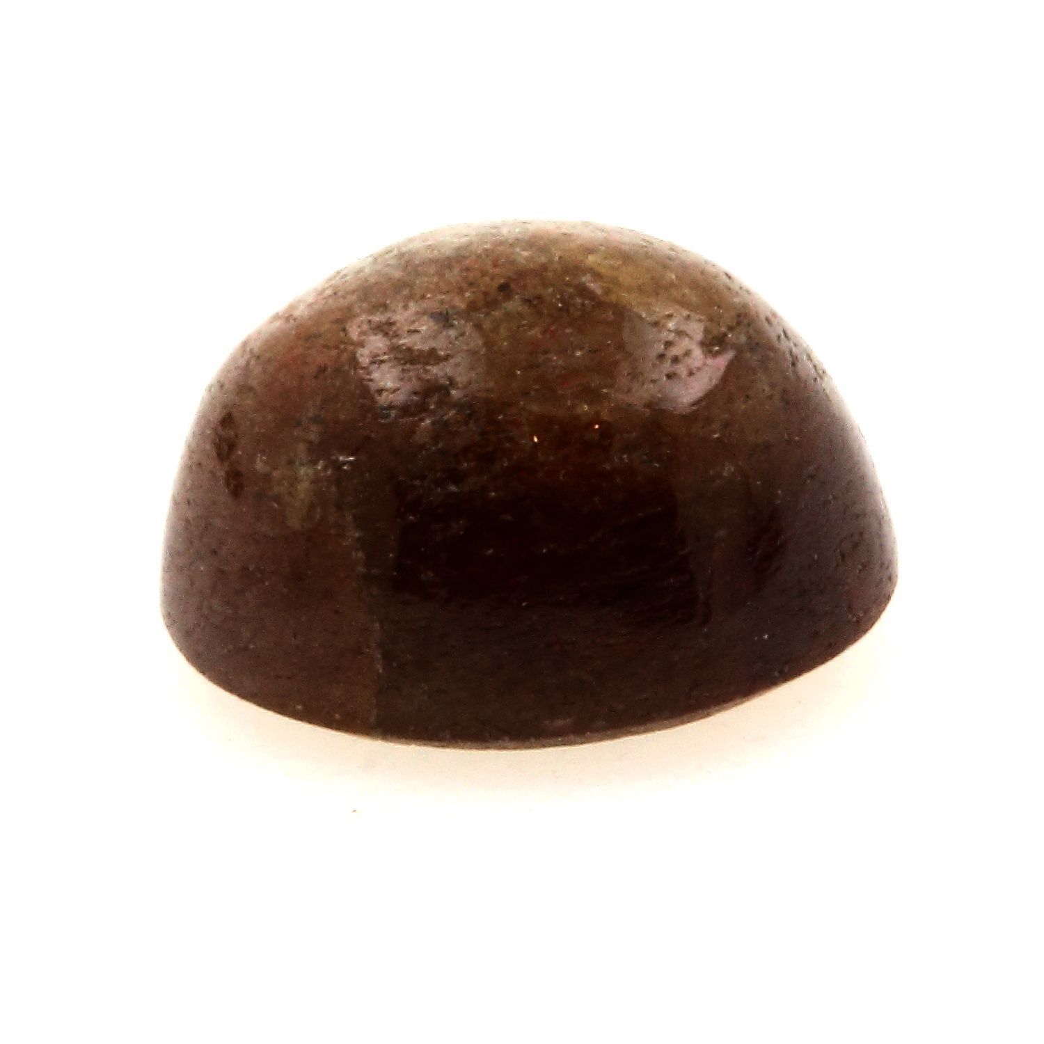 Parisite de Muzo Colombie de 1.47 cts pour collectionneur de pierres rares