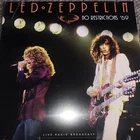 LED ZEPPELIN - No Restrictions 69Live - NEW 180g VINYL LP -