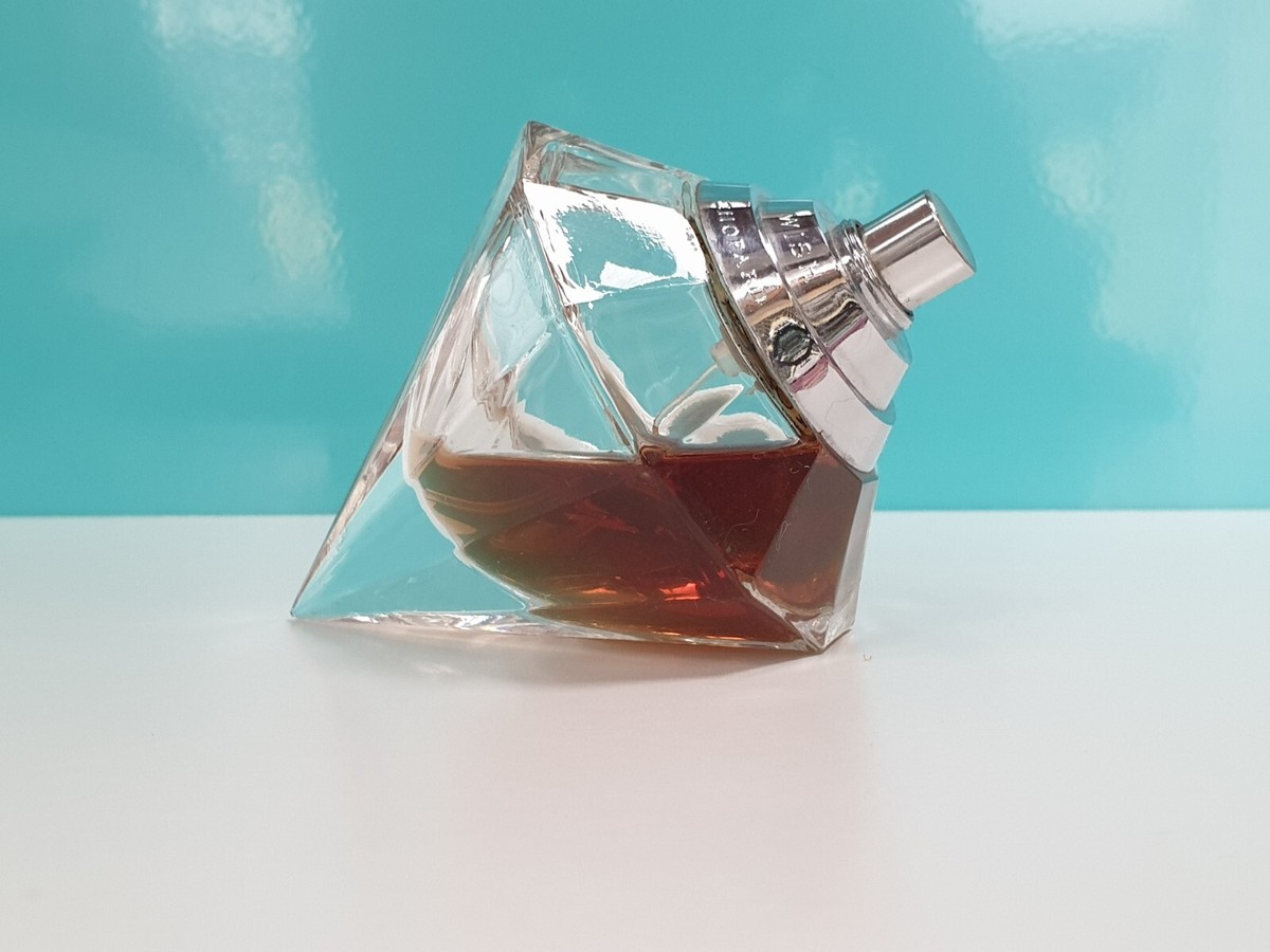 Law Chopard Brilliant Wish Douglas Chopard Pink Chopard Wish