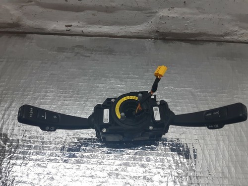 Interruptores de tallo limpiaparabrisas Volvo XC60 2.4 MK1 31264169 2011 - Imagen 5 de 11