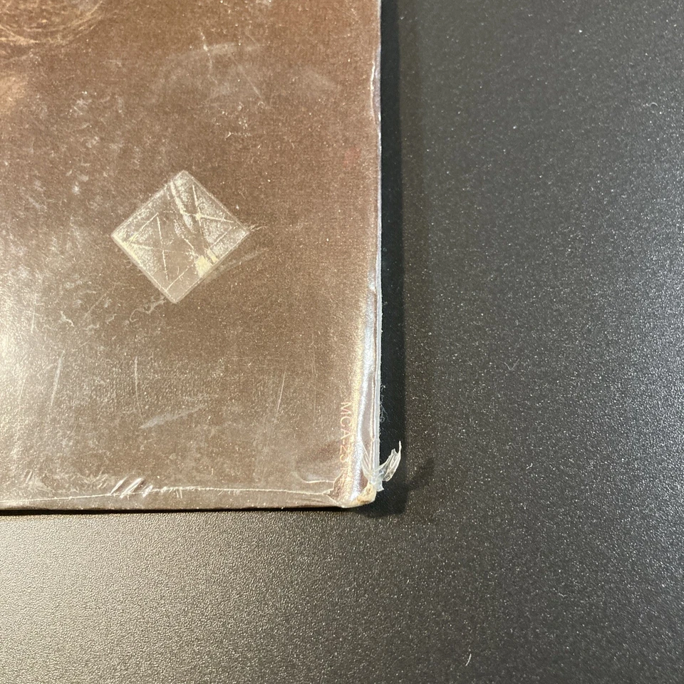 My Farewell To Elvis by Merle Haggard (MCA Records, 1977) Brand New Sealed - Image 4 of 4