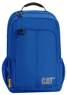 Cat Caterpillar mochila innovado Mochila Storm Azul 83305-282 | eBay