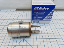 GM 22734980 Fuel filter GF824 Some Boxes are Ugly General Motors