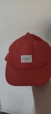 NEW RAG & BONE Orange Addison Men s Unisex Ba...