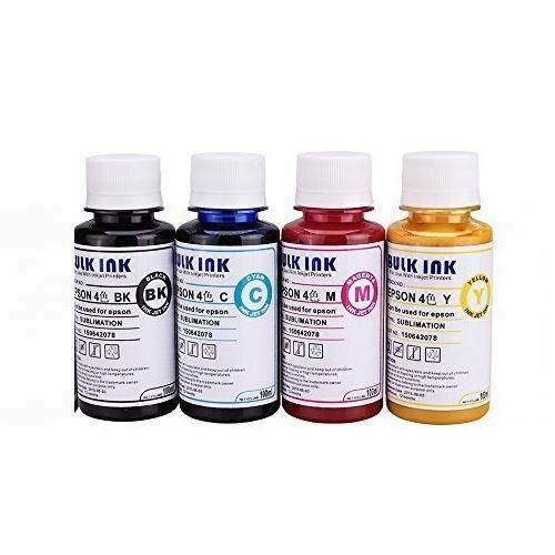 high quality sublimation ink