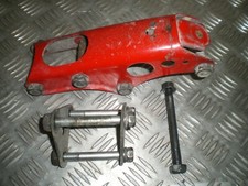 SUPPORTI BULLONI ATTACCHI MOTORE YAMAHA XT 600 1987 1988 1989 2KF