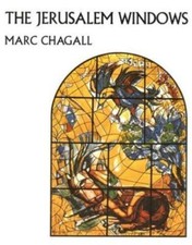 The Jerusalem Windows - 9780807608074, Marc Chagall, paperback