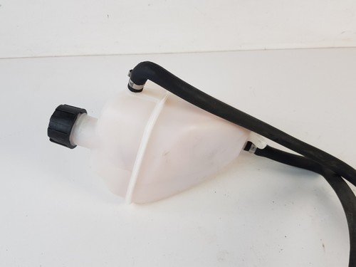 Serbatoio Vaso Espansione Liquido Radiatore PIAGGIO BEVERLY 350 IE 2017 - 2020 - Foto 3 di 4