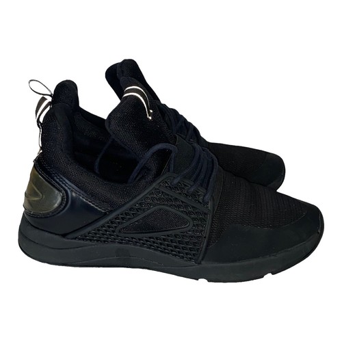 Aldo Gurdis Athletic Running Trainers Black Men Size 11  display picture 1
