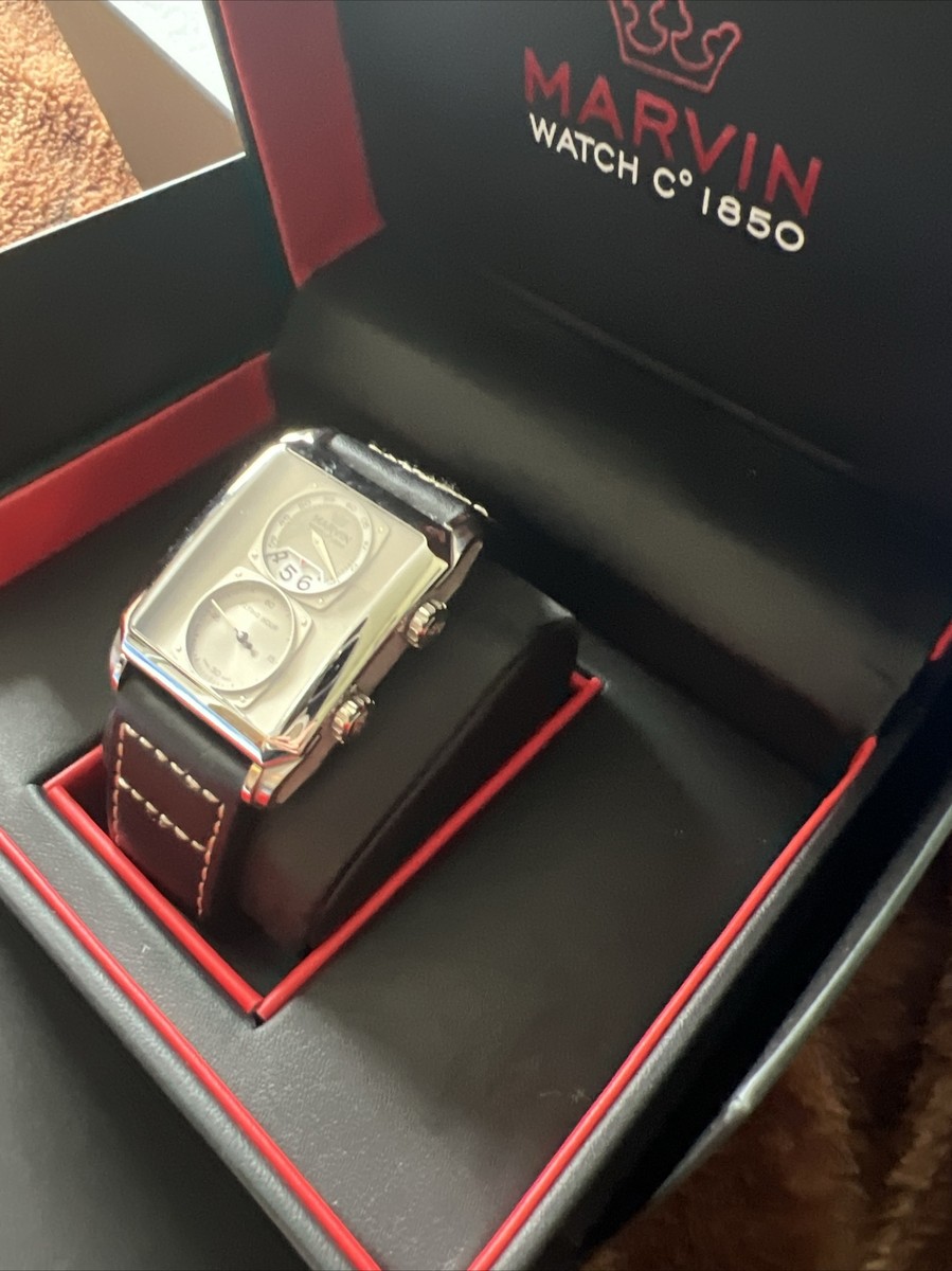 まりりん　OW M Quartz Watch | Stainless Steel Band | 8602M – megalith watch